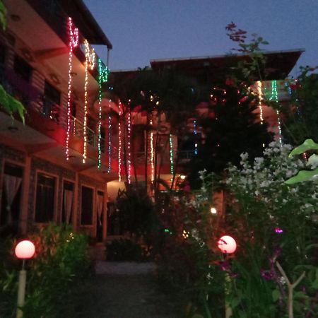 Kalpana G. House Ξενοδοχείο Ποκάρα Εξωτερικό φωτογραφία