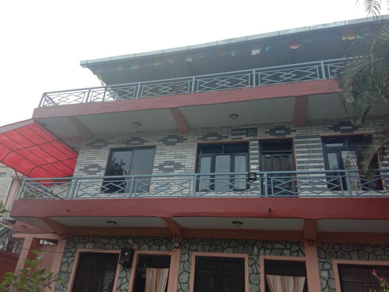 Kalpana G. House Ξενοδοχείο Ποκάρα Εξωτερικό φωτογραφία