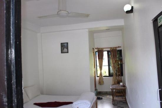 Kalpana G. House Ξενοδοχείο Ποκάρα Εξωτερικό φωτογραφία