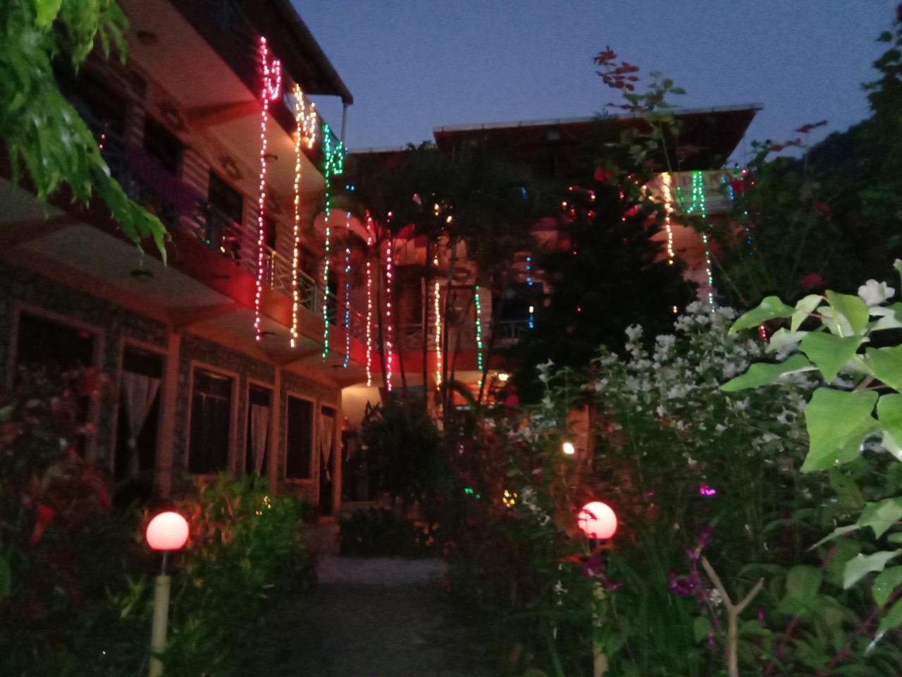 Kalpana G. House Ξενοδοχείο Ποκάρα Εξωτερικό φωτογραφία
