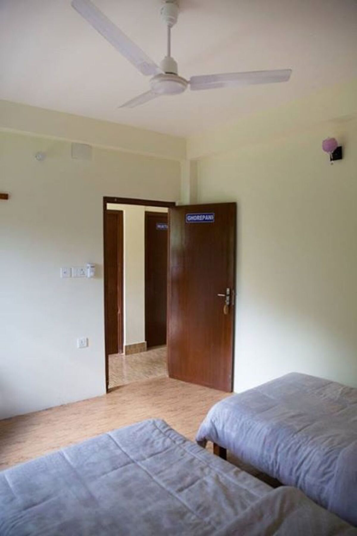 Kalpana G. House Ξενοδοχείο Ποκάρα Εξωτερικό φωτογραφία